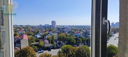 Продам 3-кімнатну квартиру