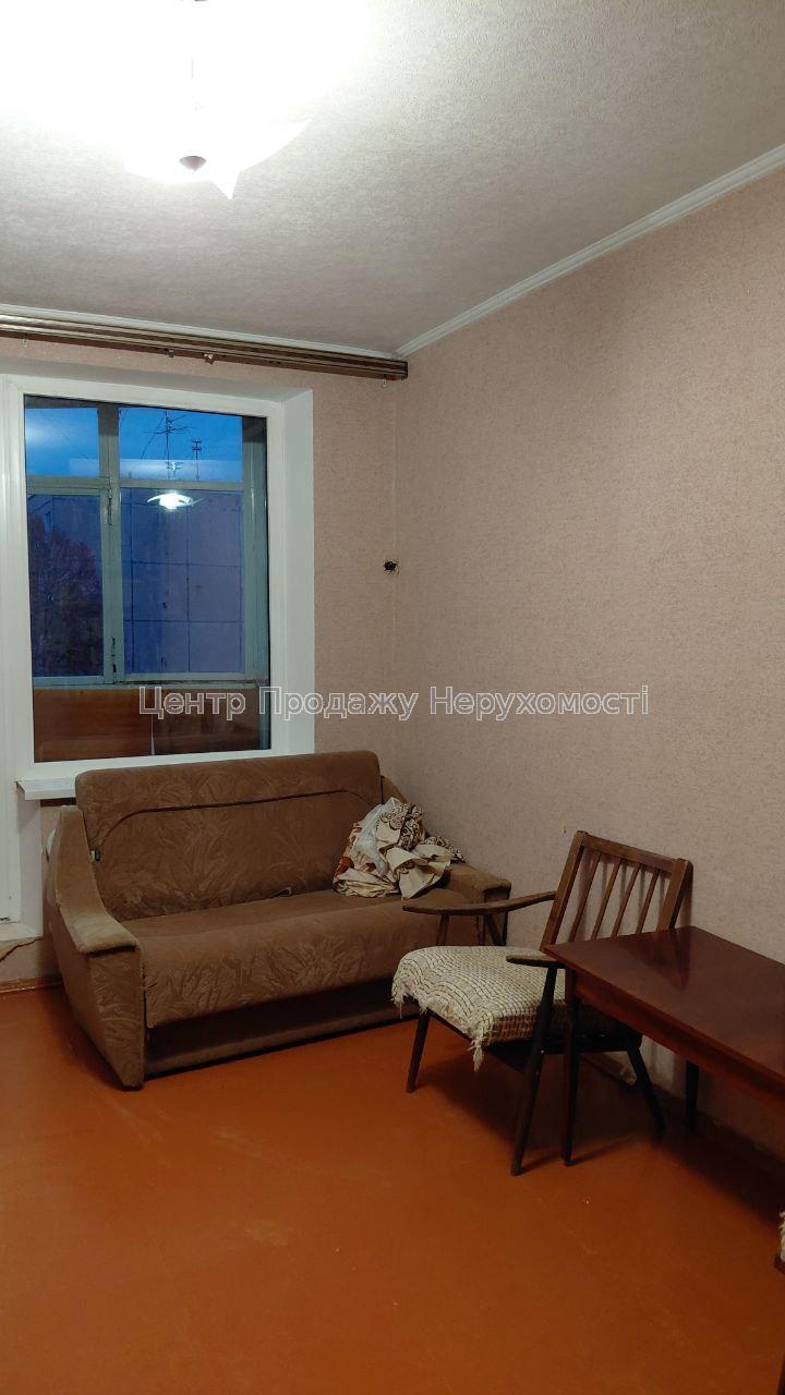 Фото Продам 1-кімнатну квартиру біля станції метро “Салтівська”4