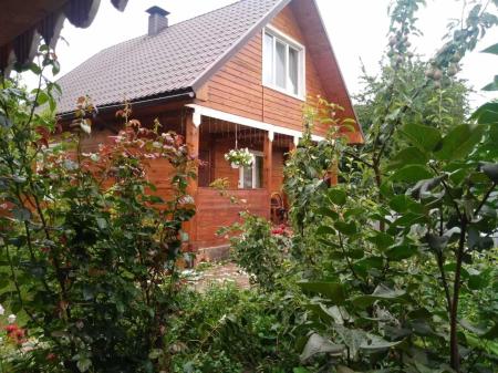 Здам 2-поверховий будинок