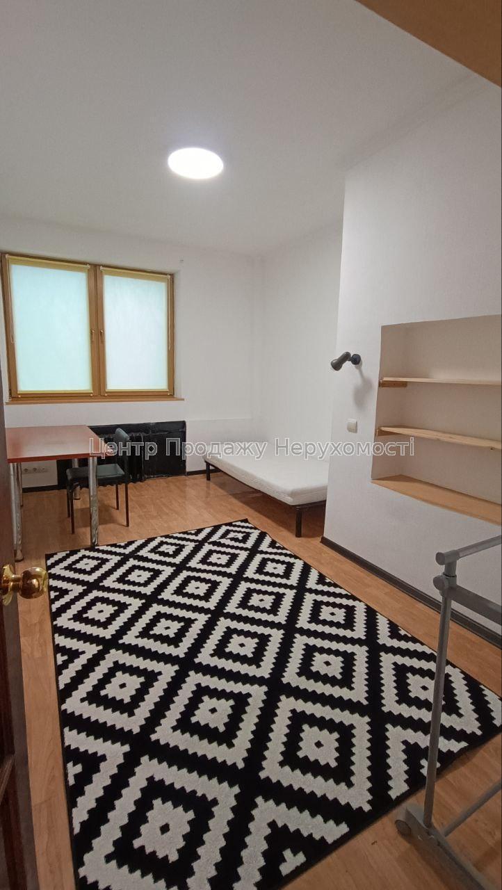 Фото E8 Продам 3к квартиру в центрі Харкова, вул. Мистецтв1
