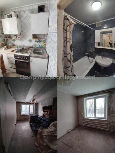 Продам 3-комнатную квартиру