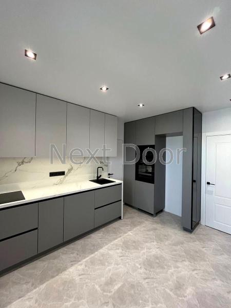 Продам 3-кімнатну квартиру, ЖК&nbsp;Еврика