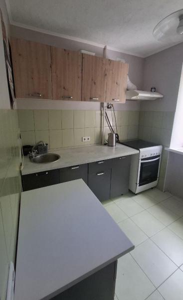 Продам 3-комнатную квартиру
