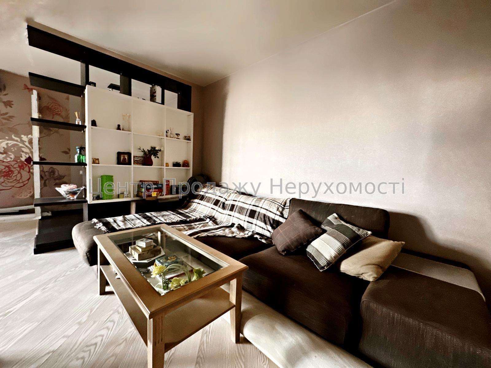 Фото У продажу 2-кімнатна квартира на Салтівці.3