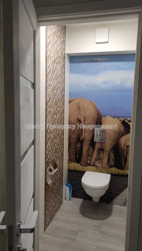 Фото Продаж 3-кімнатної квартири в Харкові. Салтівка10