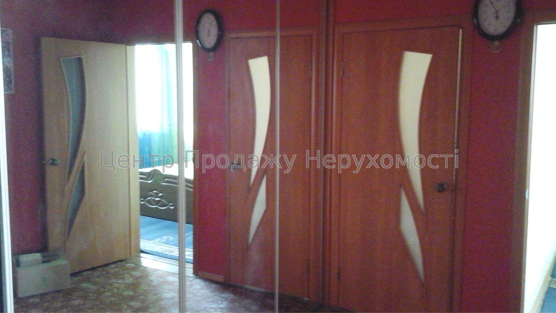 Фото Продається 3-кімнатна квартира в Харкові. Салтівка7