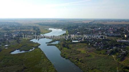 Продам ділянку сільгосп призначення