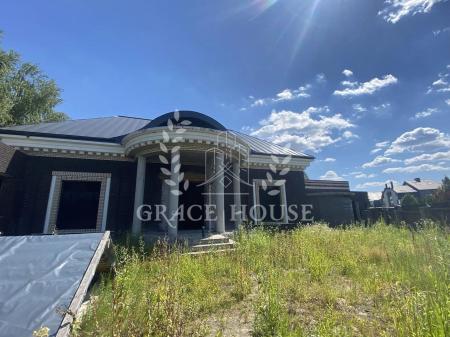 Продам 2-поверховий будинок, КГ&nbsp;QDRO-terraced&nbsp;house