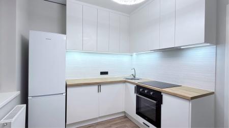 Продам 1-кімнатну квартиру в новобудові, ЖК&nbsp;Новомостицько-Замковецький