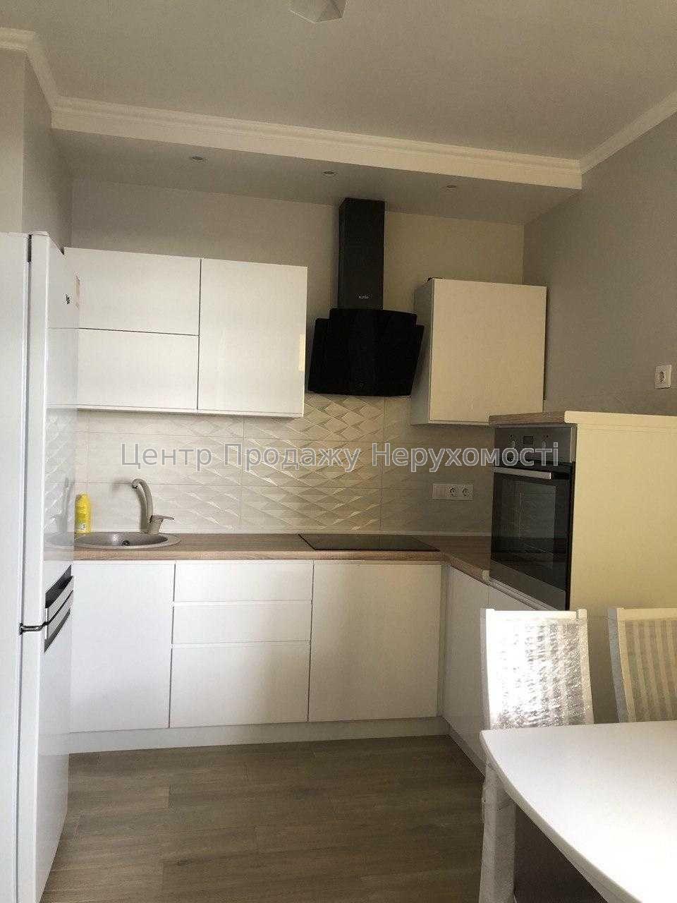 Фото Продаж 1-кімнатної квартири в ЖК Наш Дім, Київ ІВ5