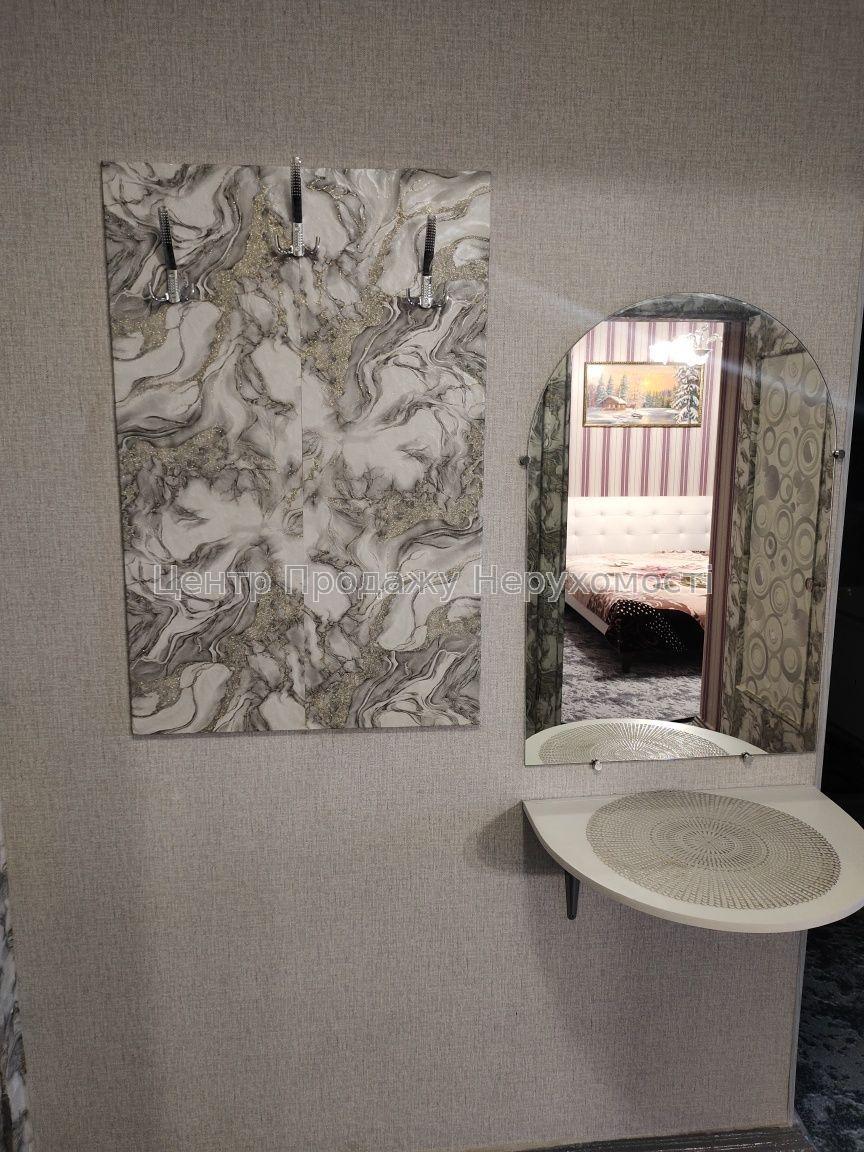 Фото Продаж 2-кімнатної квартири в Харкові. Салтівка21