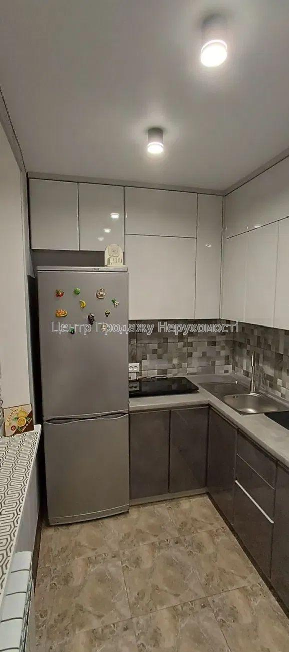 Фото Продаж 1к квартири в Харкові. Салтівка5