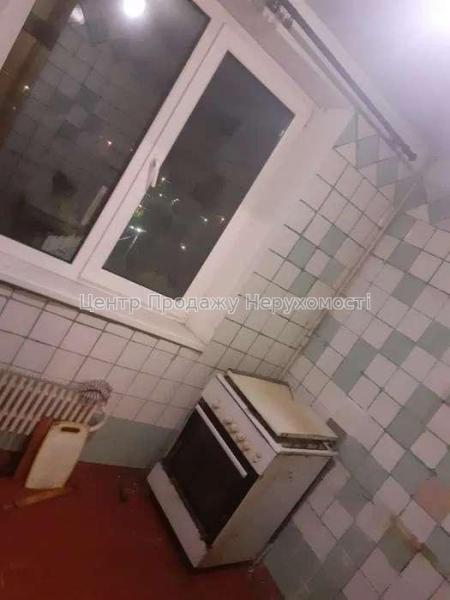 Продам 3-кімнатну квартиру