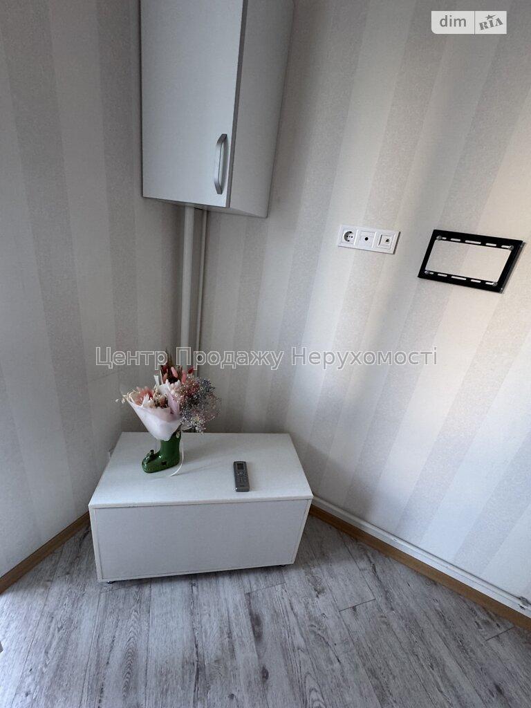 Фото Стильна 2кімн. квартира біля метро, Олексіївка K82