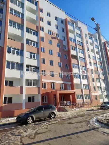 Продам 1-кімнатну квартиру в новобудові, ЖК&nbsp;«Пташка»