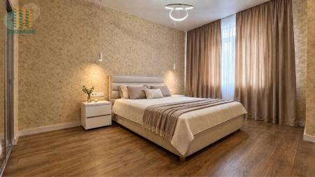 Продам 2-кімнатну квартиру, ЖК&nbsp;32&nbsp;Перлина