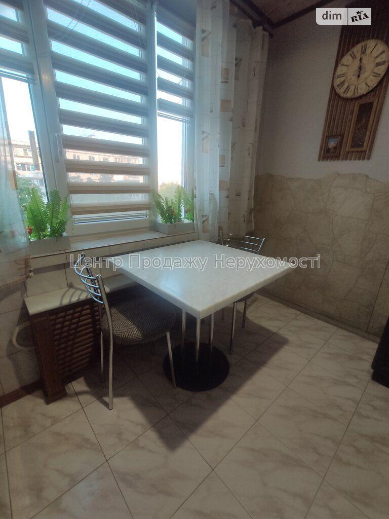 Фото Продаж 3-кімнатної квартири в Харкові. Салтівка2