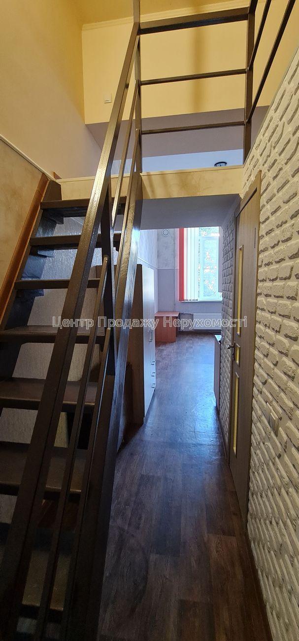 Фото Продаж дворівневої квартири в Харкові. Салтівка10