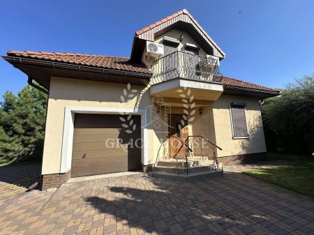 Продам 2-поверховий будинок, КГ&nbsp;«Рославичи»