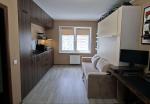 Продам 1-кімнатну квартиру, 36.61 м², капітальний ремонт