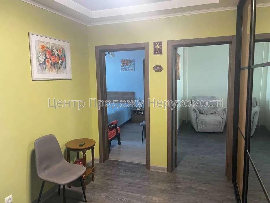 Фото Продам 3к квартиру Харків, ТА8