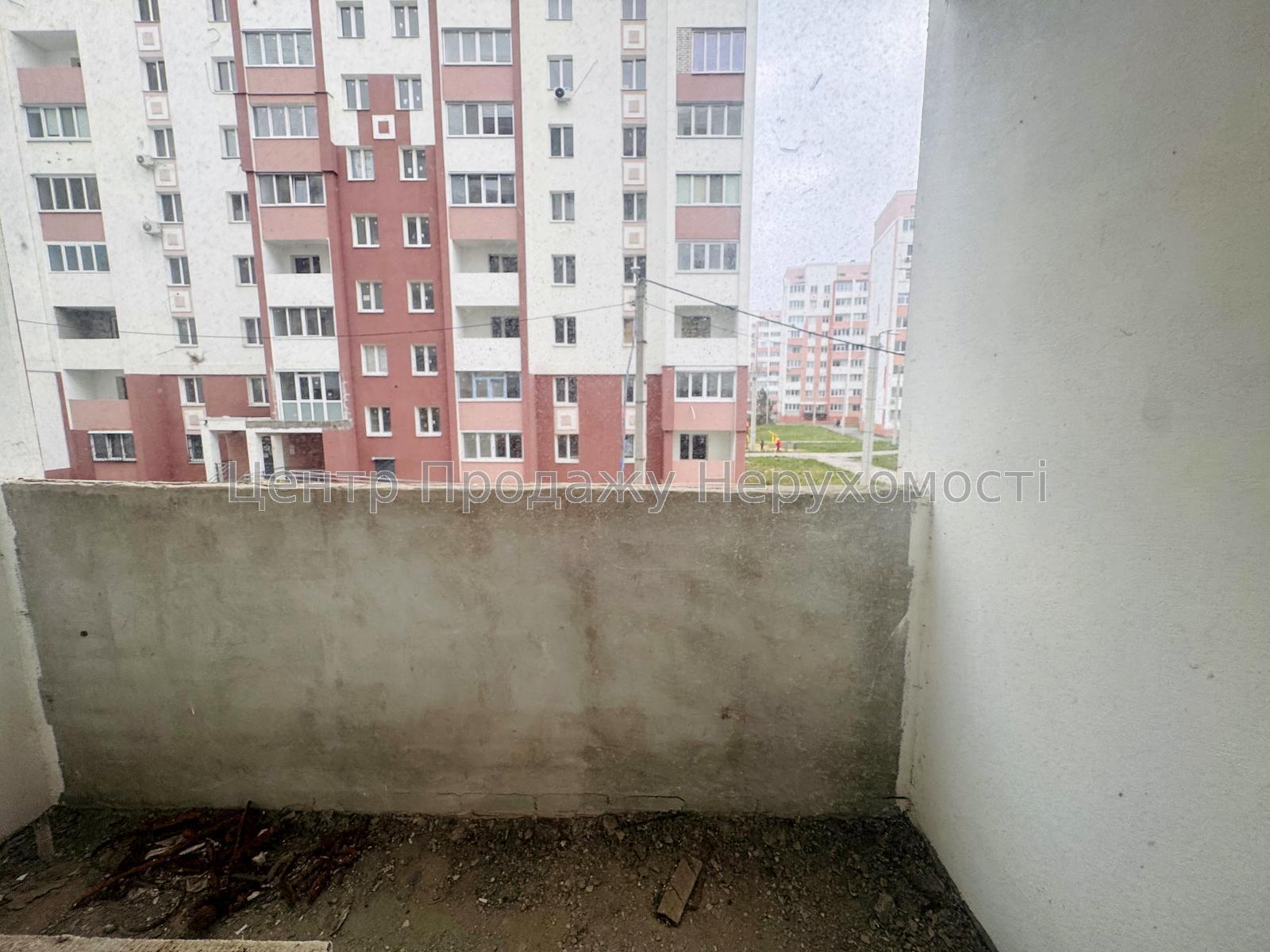 Фото Квартира в будывельному стані ЖК Пташка1