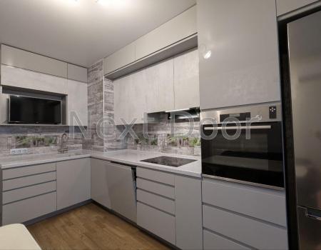 Продам 3-кімнатну квартиру