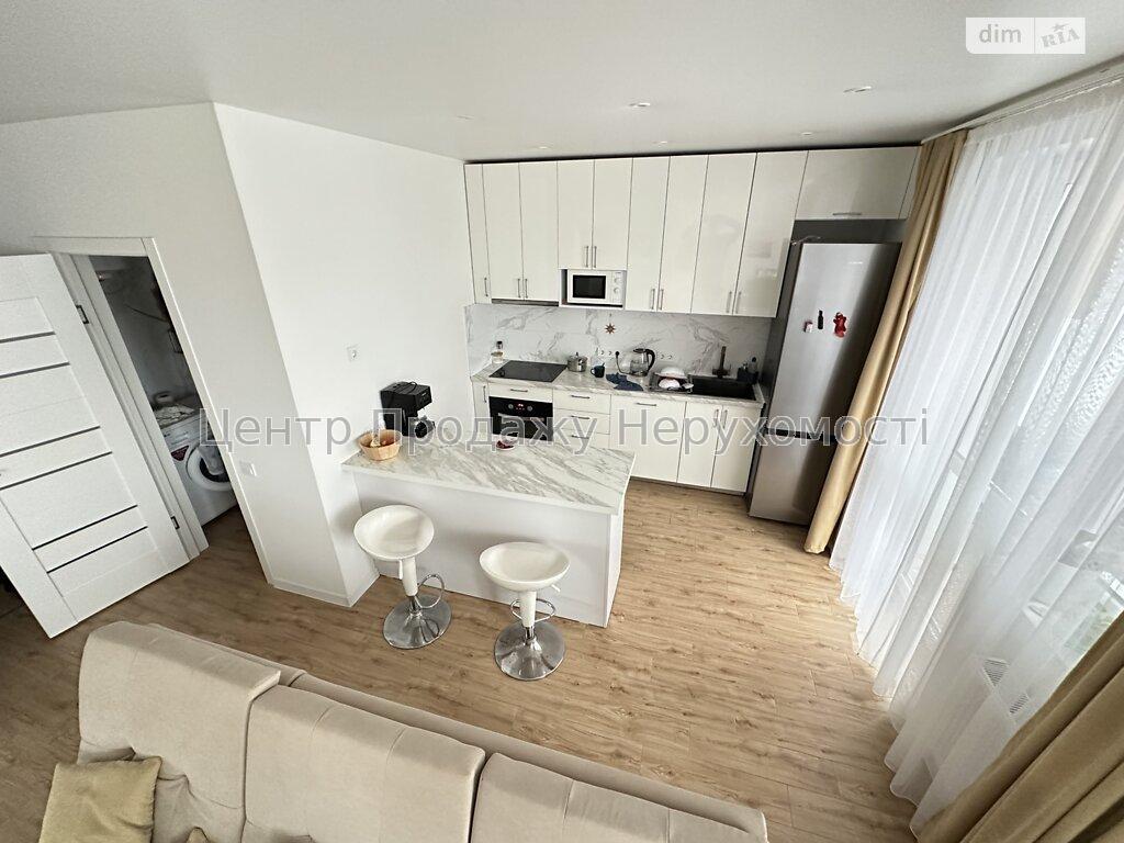 Фото Продаж 2 кімнатної квартири в ЖК 