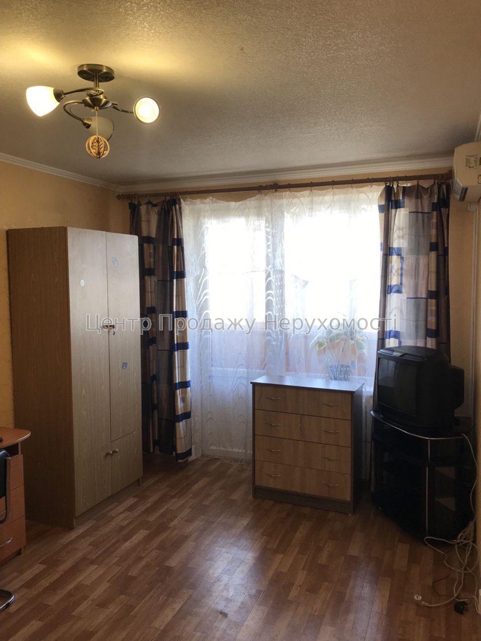 Фото Продаж 1к квартири у Харкові. Салтівка3