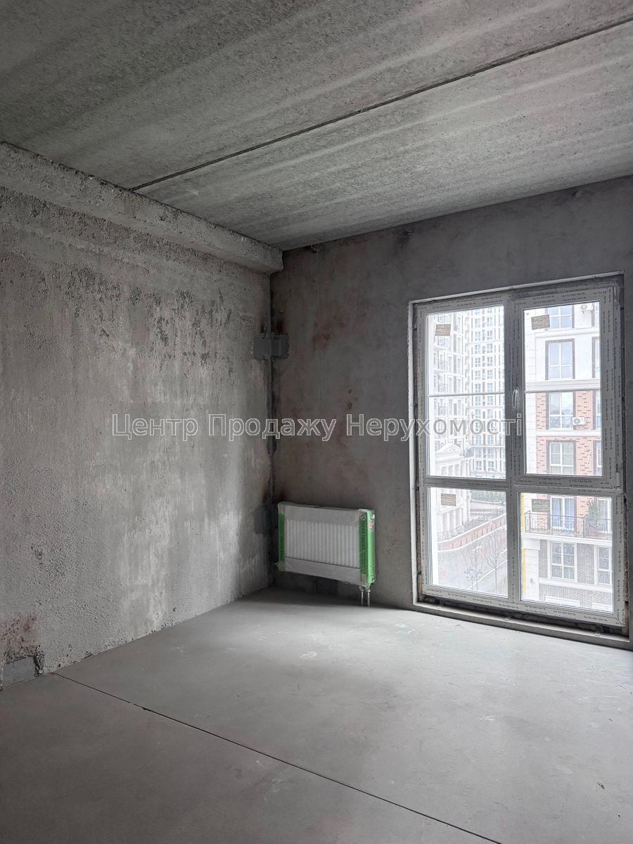Фото Продаж 1-кімнатної в ЖК Нова Англія10