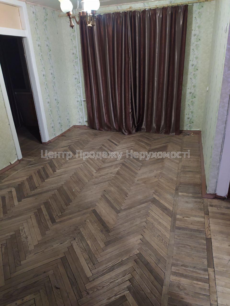 Фото Продам 2к квартиру на Нових Будинках, м. Харків5