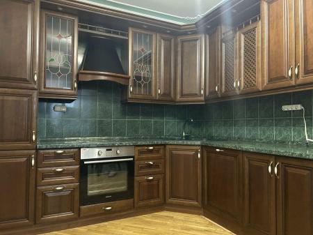 Продам 3-кімнатну квартиру