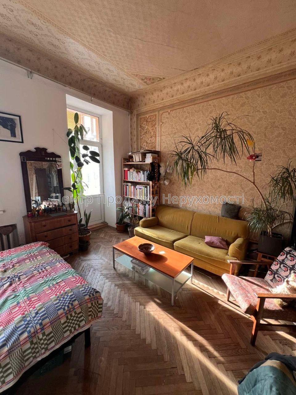 Фото ПРОДАЖ КВАРТИРИ ПО ВУЛИЦІ АНДРІЇВСЬКА 11/78