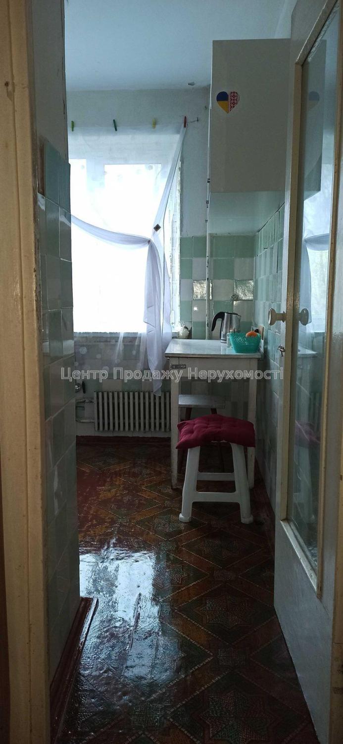 Фото Продам 2-к квартиру на Салтівці, житловий стан11