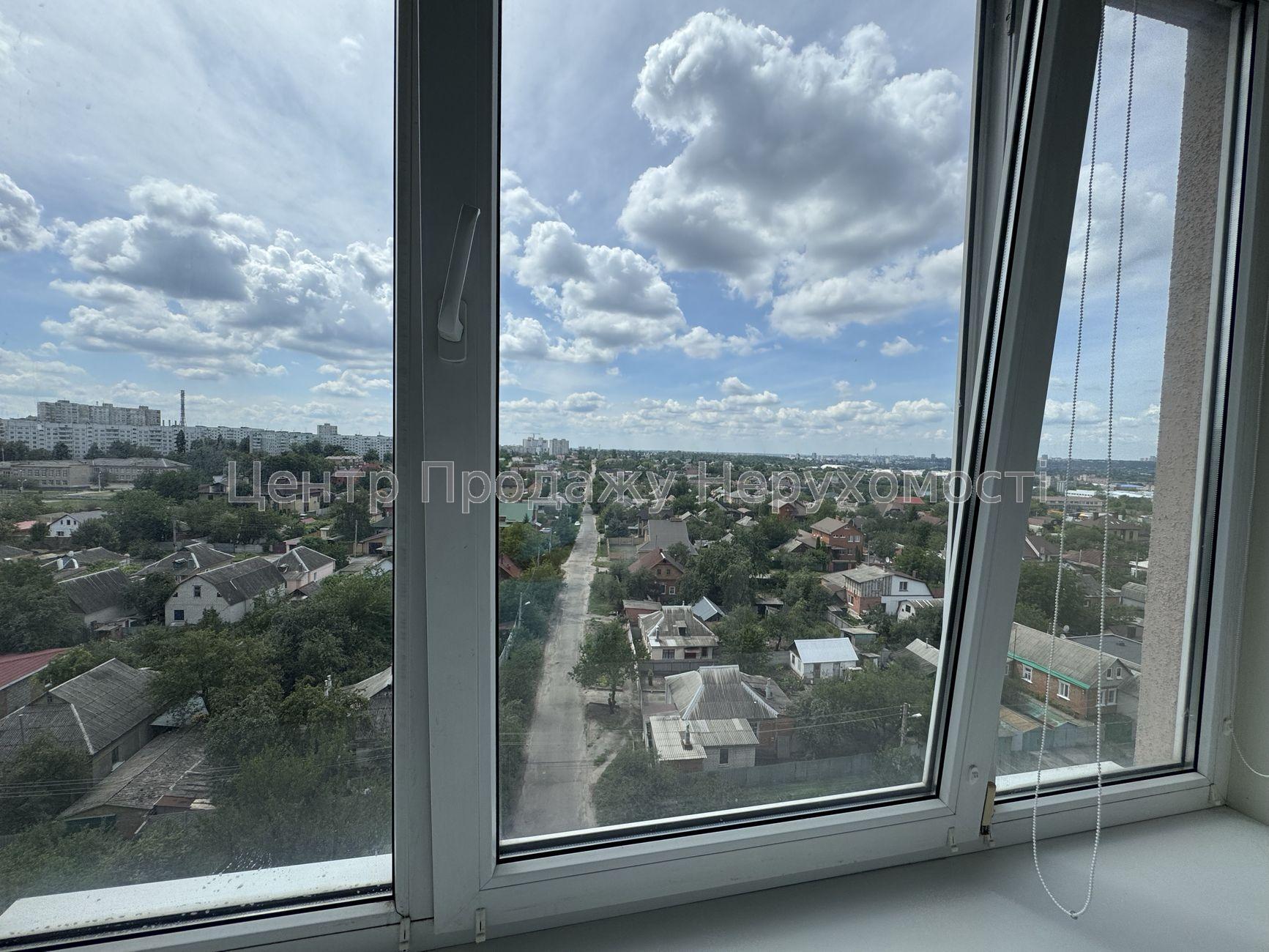 Фото Продаж 1-кімнатної квартири в Харкові. Салтівка7