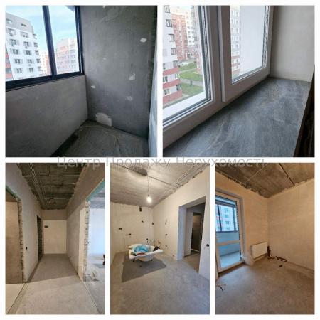 Продам 1-кімнатну квартиру, ЖК&nbsp;«Гідропарк»