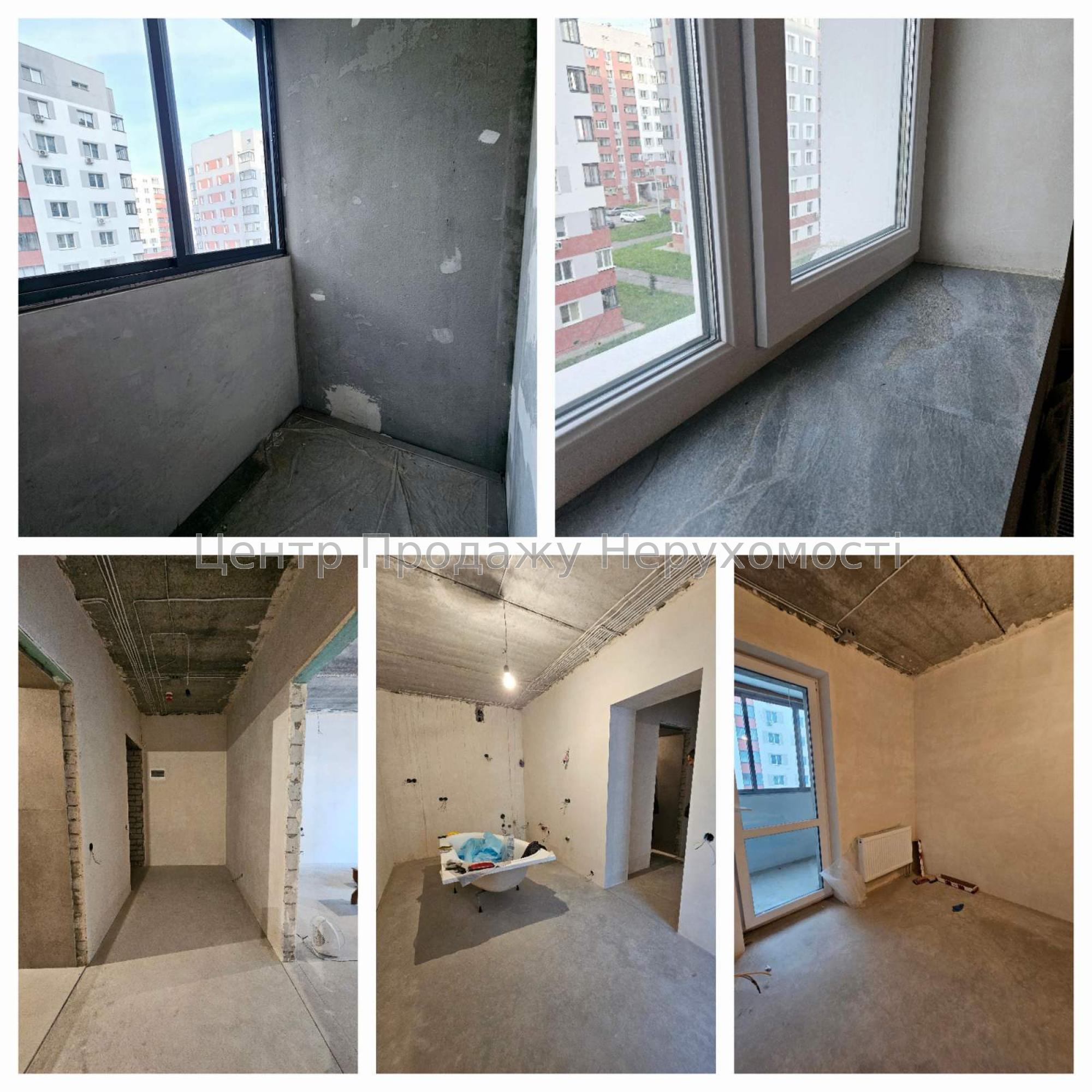 Фото Продам 1к квартиру в ЖК 