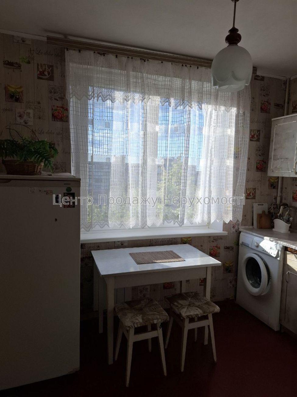 Фото Продаж 1к квартири в Харкові. Салтівка2