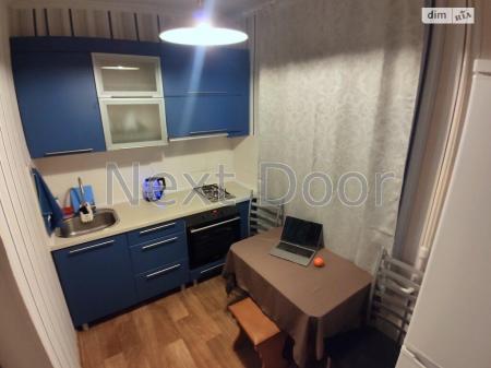 Продам 1-кімнатну квартиру