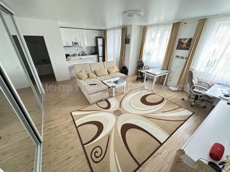 Продам 2-комнатную квартиру в новостройке, ЖК&nbsp;«Птичка»
