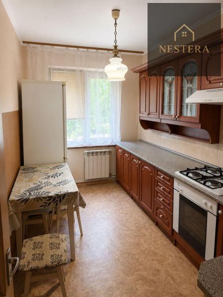 Продам 3-кімнатну квартиру