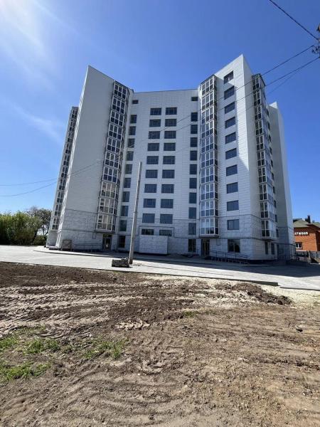 Продаж квартири