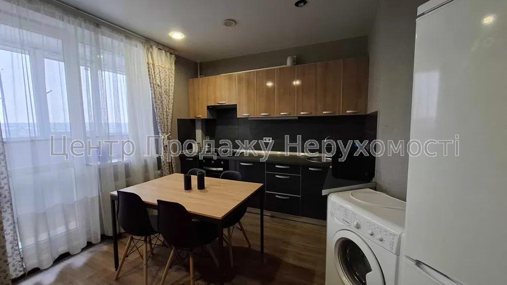 Фото Продаж 2 кімнатної квартири у Харкові. Салтівка1