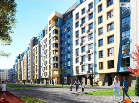 Продаж квартири