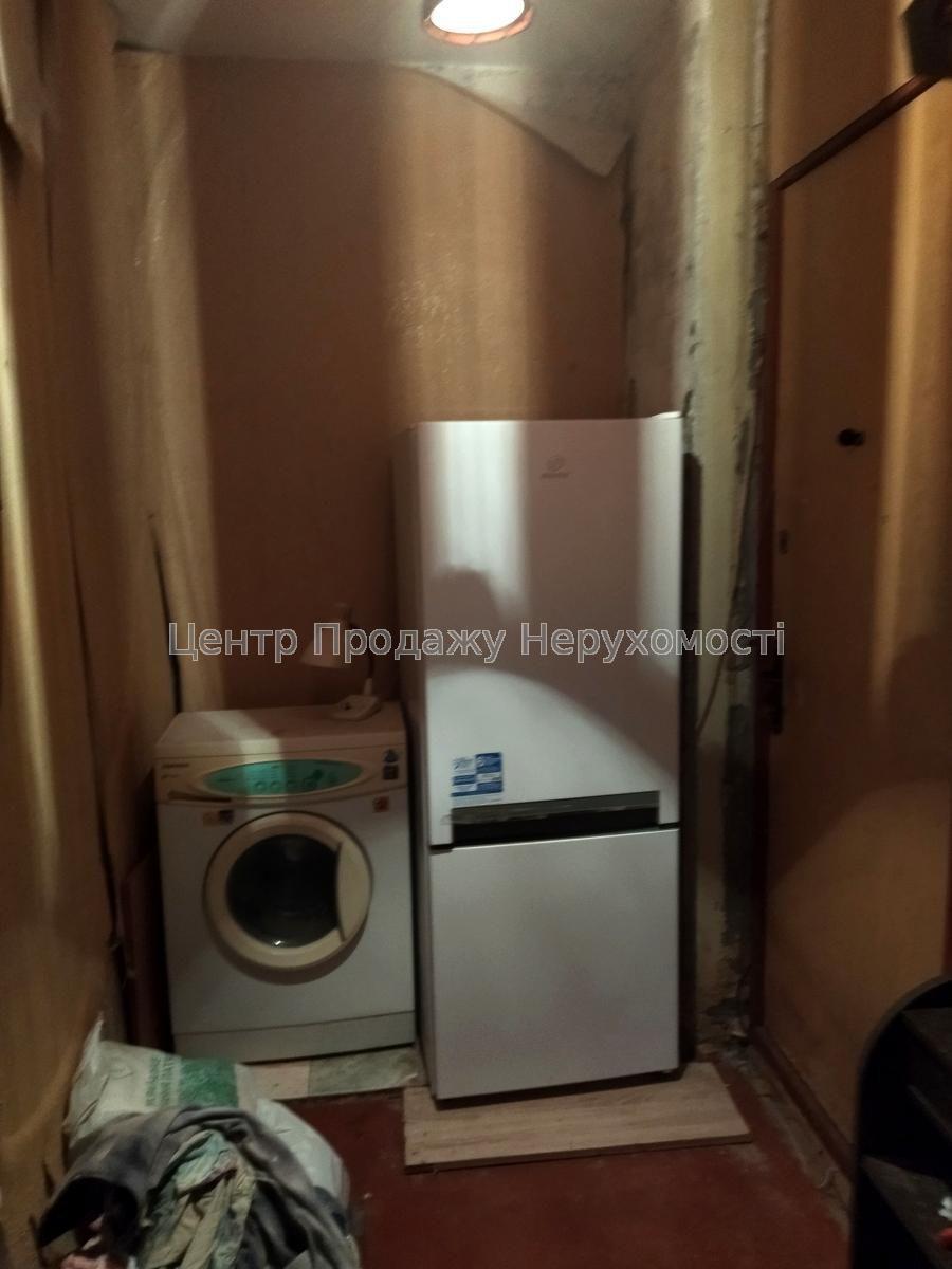 Фото Продається 1 кімнатна квартира в Харкові. Північна Салтівка4