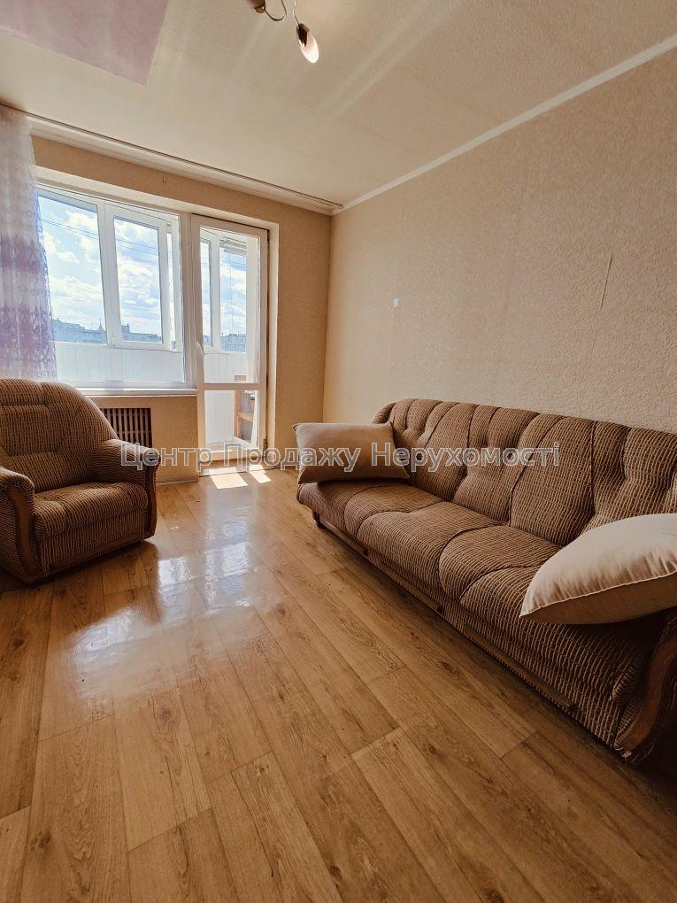Фото Продаж квартири в Харкові. Салтівка1