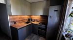 Продам 3-кімнатну квартиру, 57.40 м², євроремонт