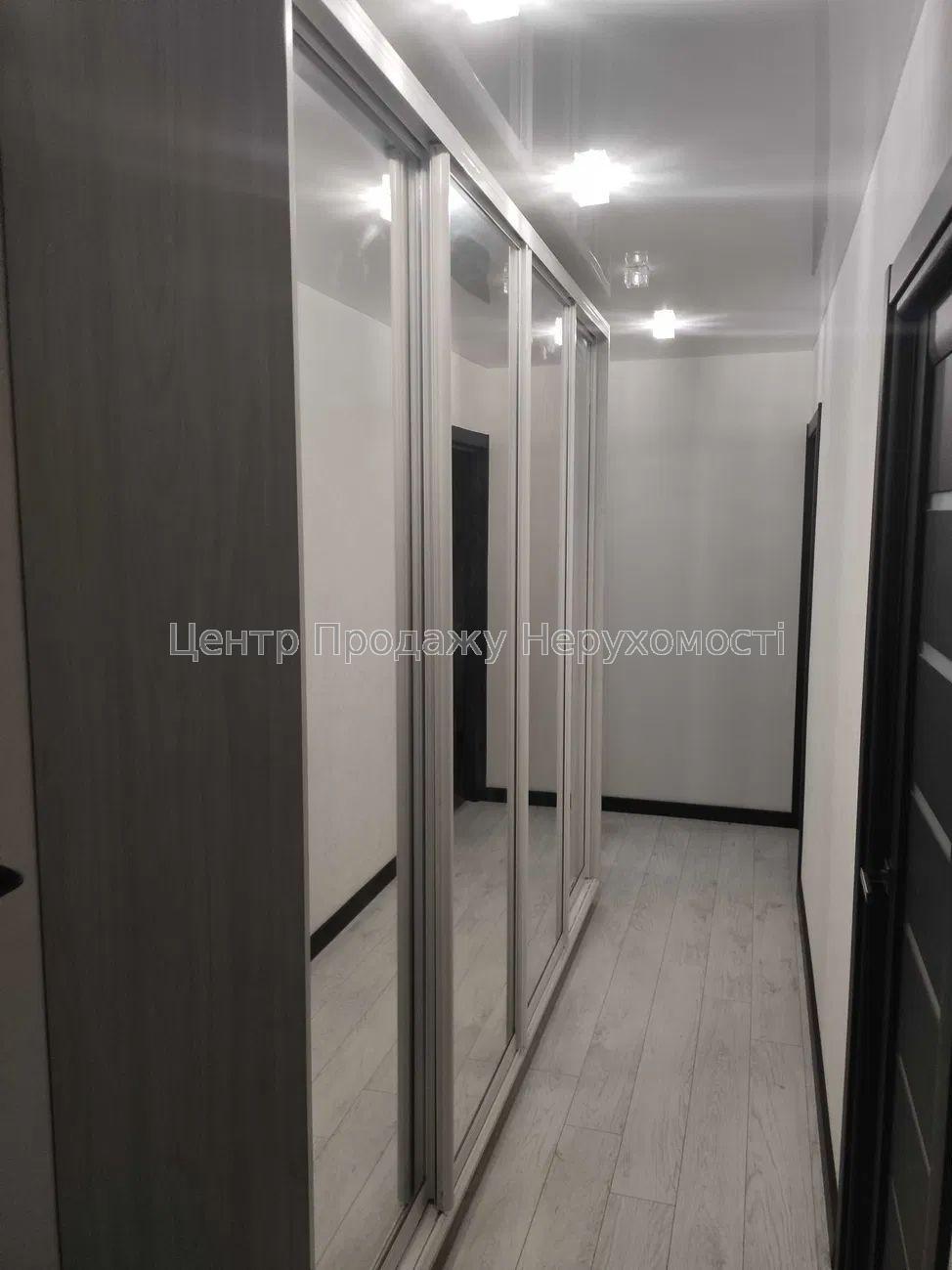 Фото Продається 3-кімнатна квартира в Харкові. Салтівка8