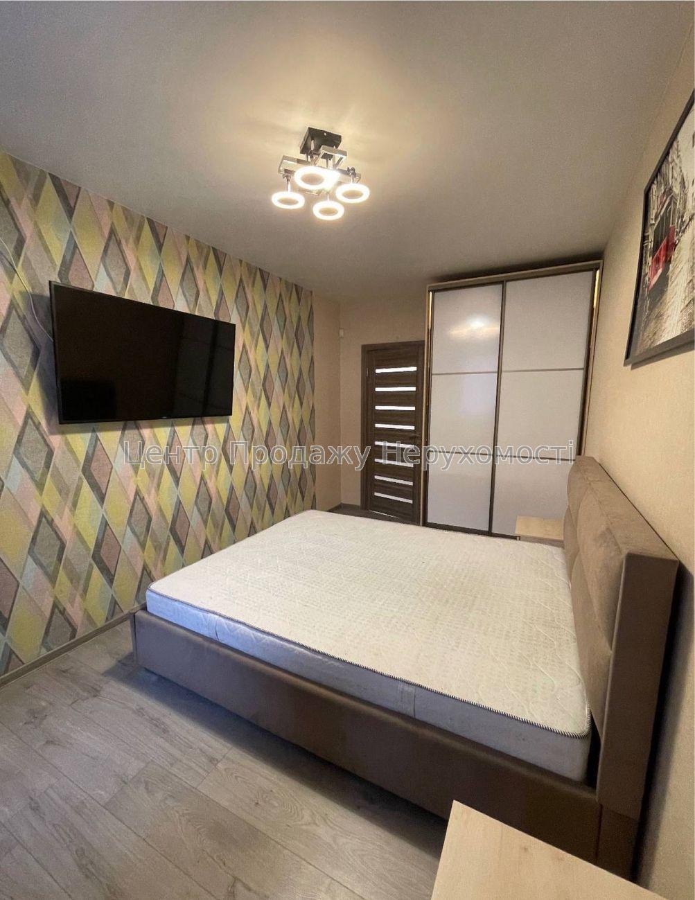 Фото Продається однокімнатна квартира в ЖК 