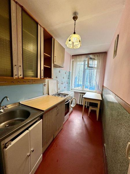 Продам 1-кімнатну квартиру